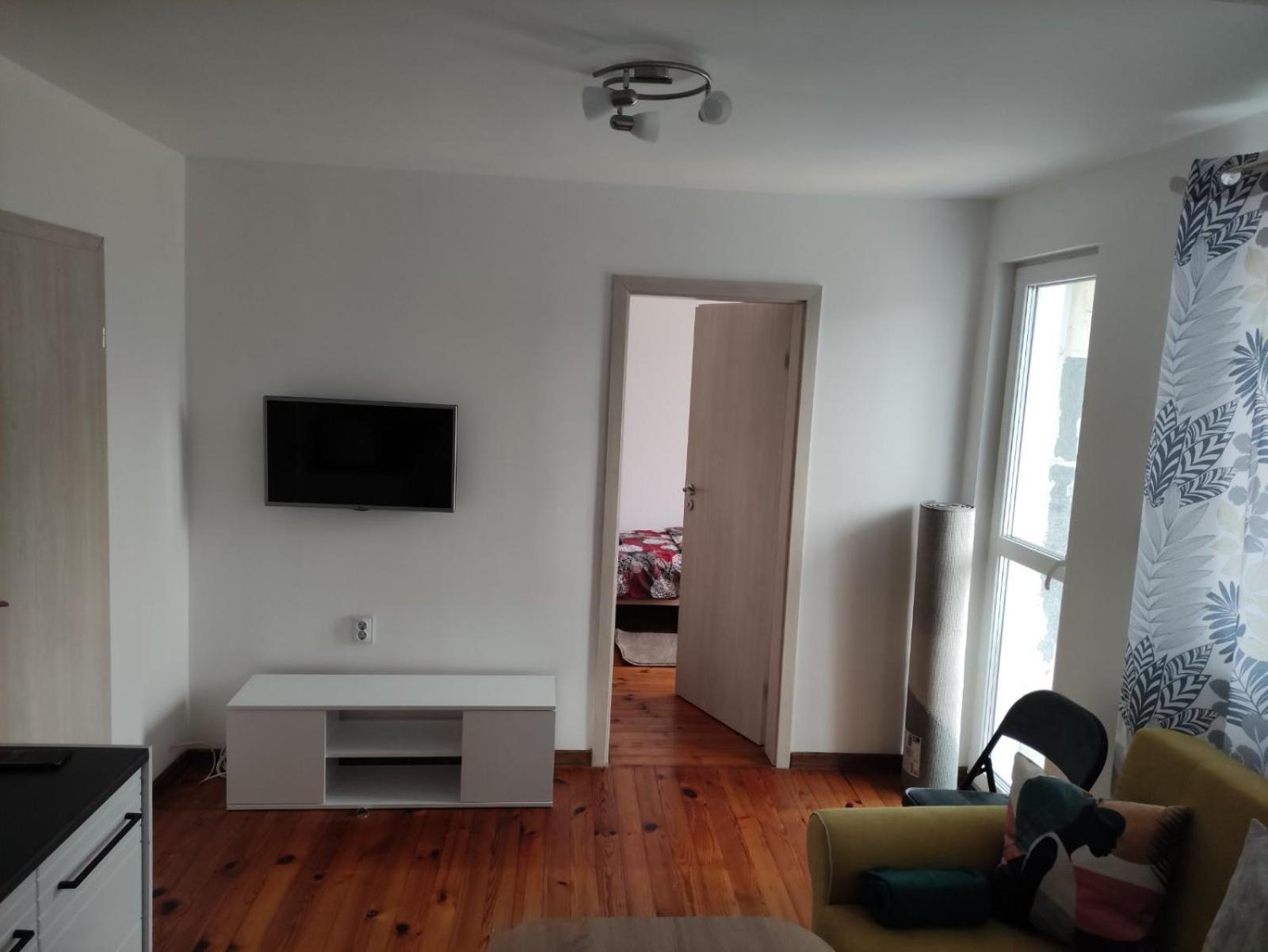Rozi Apartment Burgas ภายนอก รูปภาพ